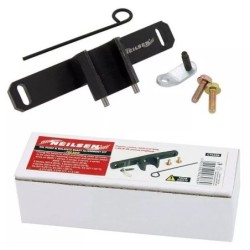 Blokada wałka wyrównoważającego pompy oleju bmw n20 n26 x1 x3 x4 z4 neilsen