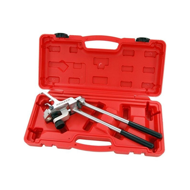 Ściągacz sprężyn zaworowych silników bmw n13 n16 n20 n26 n52 n55 neilsen