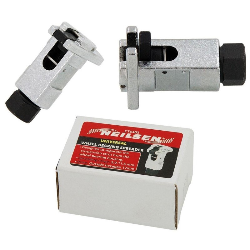 Narzędzie do demontażu zawieszenia wahacza amortyzatora separator neilsen