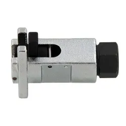 Suspension strut removal tool separator neilsen