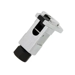 Suspension strut removal tool separator neilsen