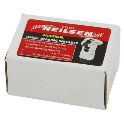 Narzędzie do demontażu zawieszenia wahacza amortyzatora separator neilsen