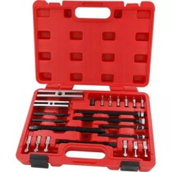 Ściągacz wewnętrzny do łożysk kulkowych odklejacz zestaw ściągaczy neilsen