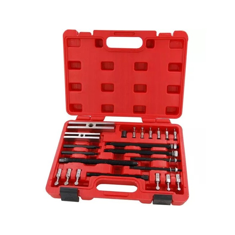 Ściągacz wewnętrzny do łożysk kulkowych odklejacz zestaw ściągaczy neilsen