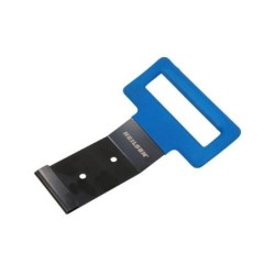 Uchwyt do demontażu uszczelek opuszczanych okien samochodowych neilsen