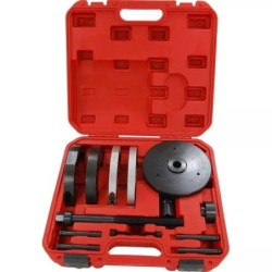 Ściągacz łożysk piast piasty koła ford focus c-max volvo s40 v50 mazda 78mm