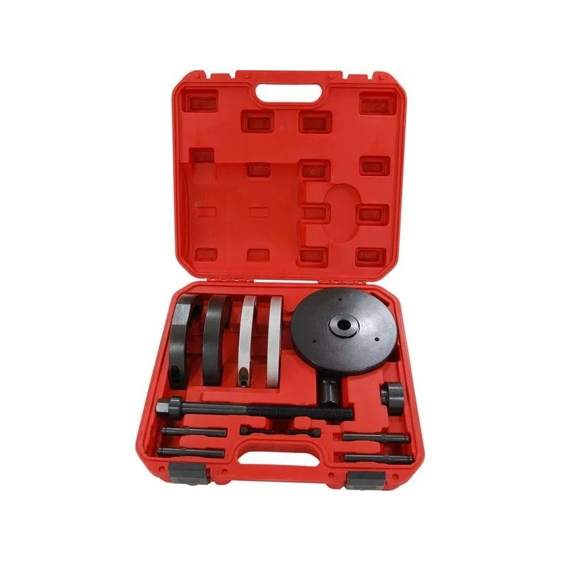 Ściągacz łożysk piast piasty koła ford focus c-max volvo s40 v50 mazda 78mm