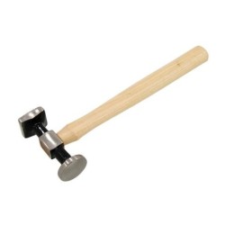 Młotek blacharski ściągający obrębiak bijak okrągły kwadratowy neilsen