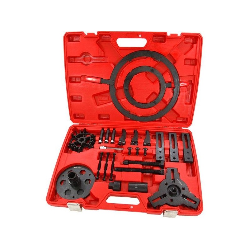 Zestaw narzędzi instalacji usuwania skrzyni biegów dsg dct dla forda dps6