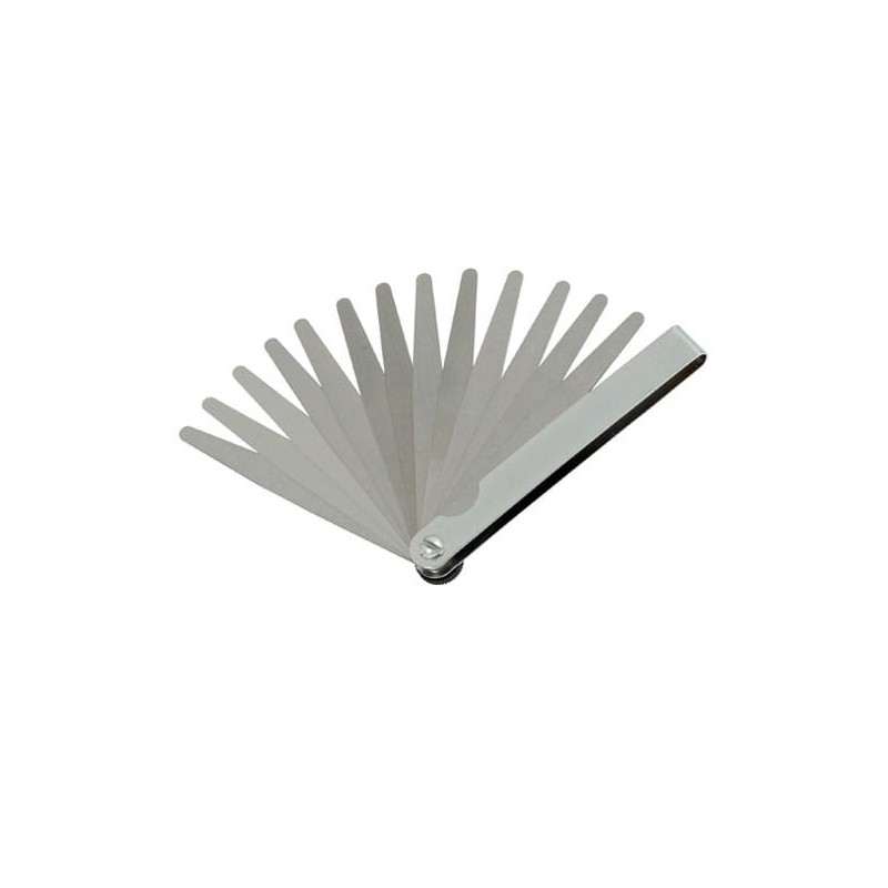 Szczelinomierz 0.05-1.0mm