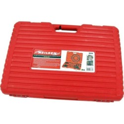 Zestaw narzędzi instalacji usuwania skrzyni biegów dsg dct dla forda dps6