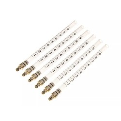 Przelewowy tester do wtryskiwaczy common rail siemens denso bosch delphi