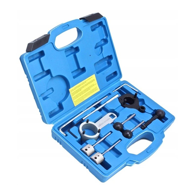 Blokada rozrządu vw audi skoda seat 1.6 2.0 1.4 tdi cr 2012-