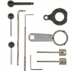 Blokada rozrządu vw audi skoda seat 1.6 2.0 1.4 tdi cr 2012-