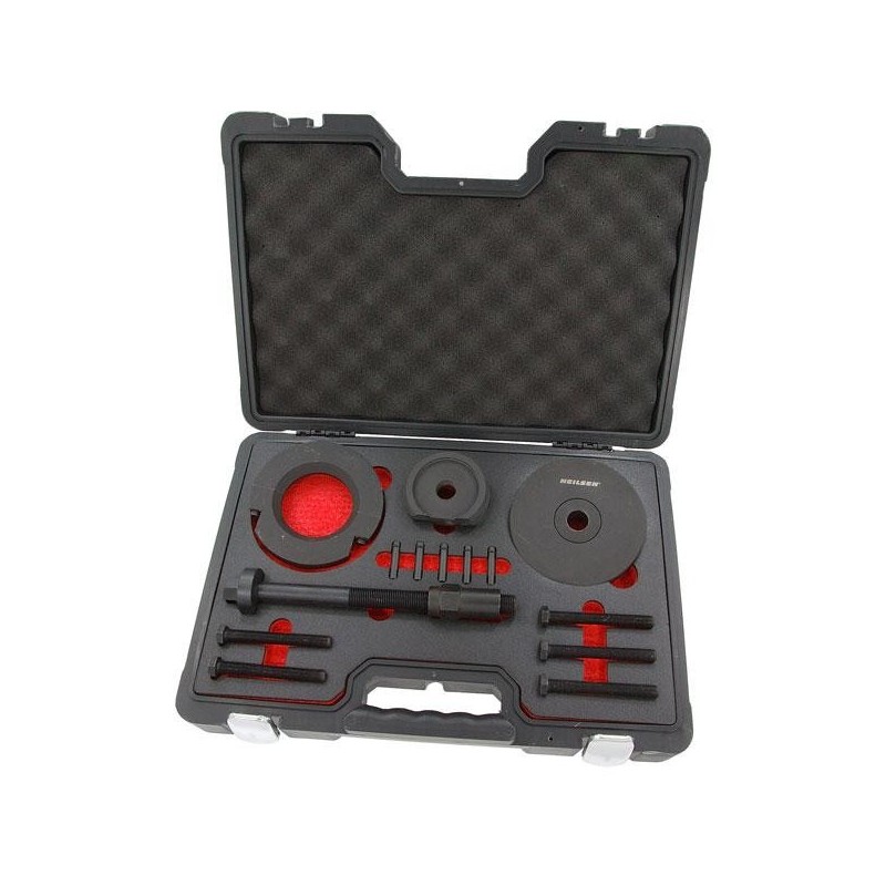 Ściągacz łożyska piasty koła citroen opel vivaro zafira peugeot toyota