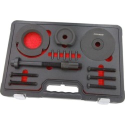 Ściągacz łożyska piasty koła citroen opel vivaro zafira peugeot toyota