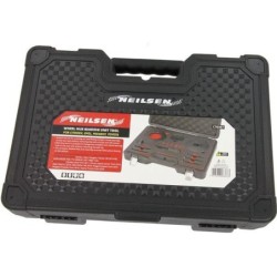 Ściągacz łożyska piasty koła citroen opel vivaro zafira peugeot toyota