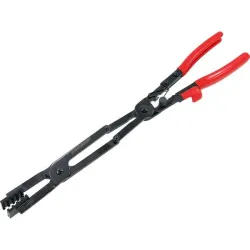 Dvojité úchopové kliešte dlhé 430 mm neilsen
