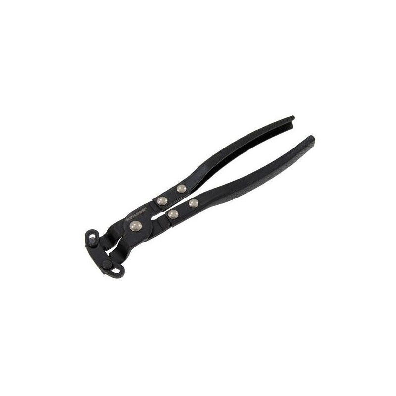 Szczypce do zaciskania opasek na osłony przegubach oeticker neilsen