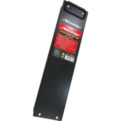 Listwa szyna uchwyt na nasadki listwy 3/4 16 el. neilsen