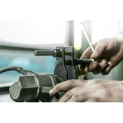 Separator rozpierak do tłoczków hamulcowych 13 - 87 mm hoegert