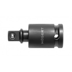 Hogert ht4r328 1/2" nárazový guľový kĺb