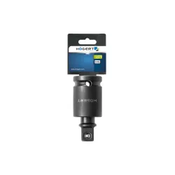 Hogert ht4r328 przegub kulisty udarowy 1/2"