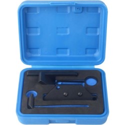 Blokada rozrządu citroen peugeot opel 1.2 vti gdi eb2 pure tech 2018-