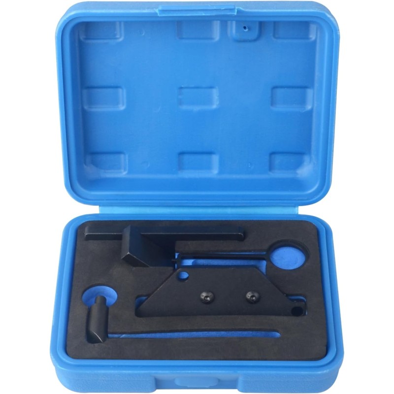 Blokada rozrządu citroen peugeot opel 1.2 vti gdi eb2 pure tech 2018-