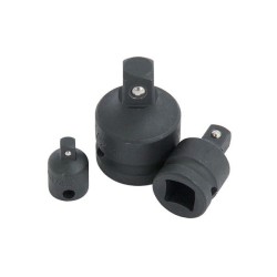 Impact reduction set 1/4" - 3/4"