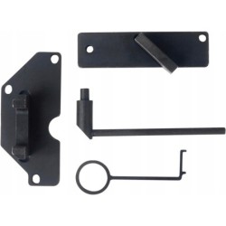 Blokada rozrządu citroen peugeot opel 1.2 vti gdi eb2 pure tech 2018-