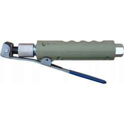 Pistolet do piaskarki syfonowej 19l 38l 76l zawór ręczny