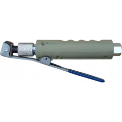 Pistolet do piaskarki syfonowej 19l 38l 76l zawór ręczny