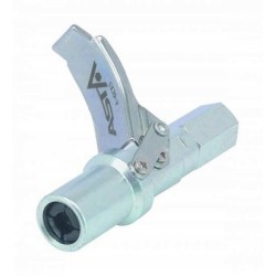 Szybkozłączka do smarownicy quick-lock m10x1