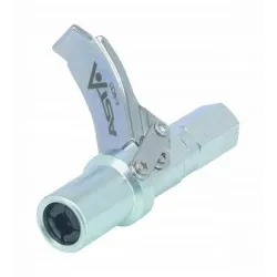 Szybkozłączka do smarownicy quick-lock m10x1