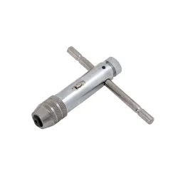 Threading knob m5-m10