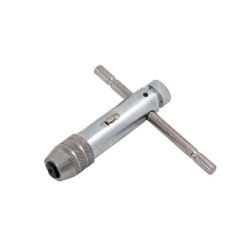 Pokrętło do gwintowników m5-m10