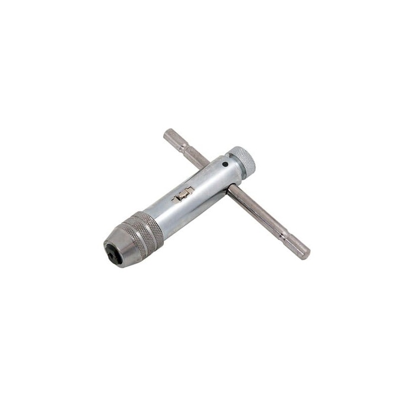 Pokrętło do gwintowników m5-m10