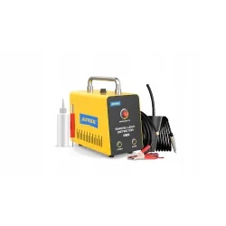 Dymny tester szczelności układów generator dymu sdt101