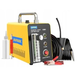 Dymny tester szczelności układów generator dymu sdt103