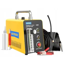 Dymny tester szczelności układów generator dymu sdt103