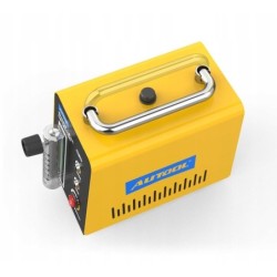 Dymny tester szczelności układów generator dymu sdt103