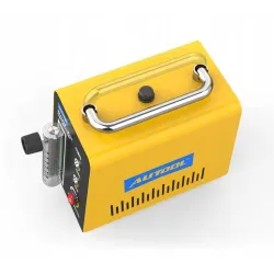 Dymny tester szczelności układów generator dymu sdt103