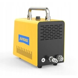 Dymny tester szczelności układów generator dymu sdt103