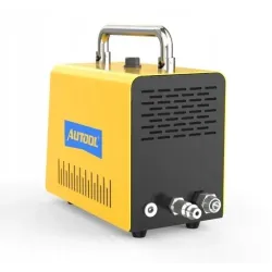 Dymny tester szczelności układów generator dymu sdt103