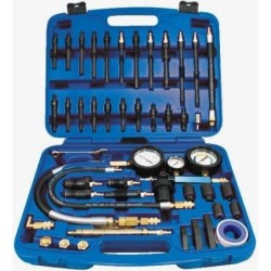 Tester pomiaru ciśnienia sprężania diesel benzyna