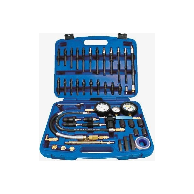 Tester pomiaru ciśnienia sprężania diesel benzyna