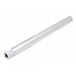 Klucz nasadowy do świec zapłonowych długi 16 mm