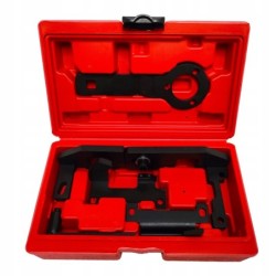 Blokada rozrządu citroen opel peugeot 1.0 1.2 vti thp puretech