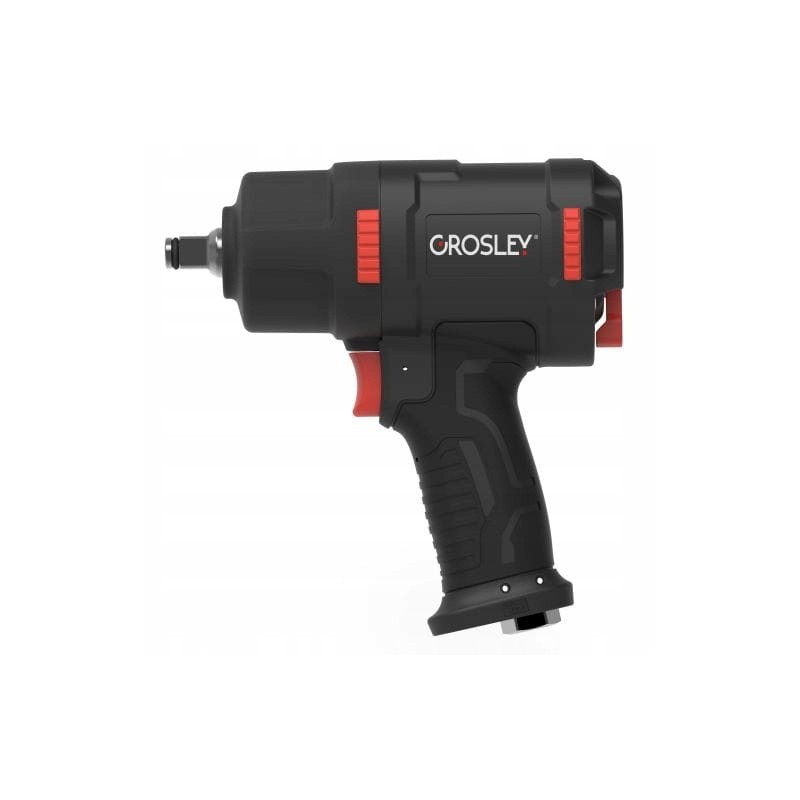 Klucz udarowy 1 2 1600 nm pneumatyczny grosley